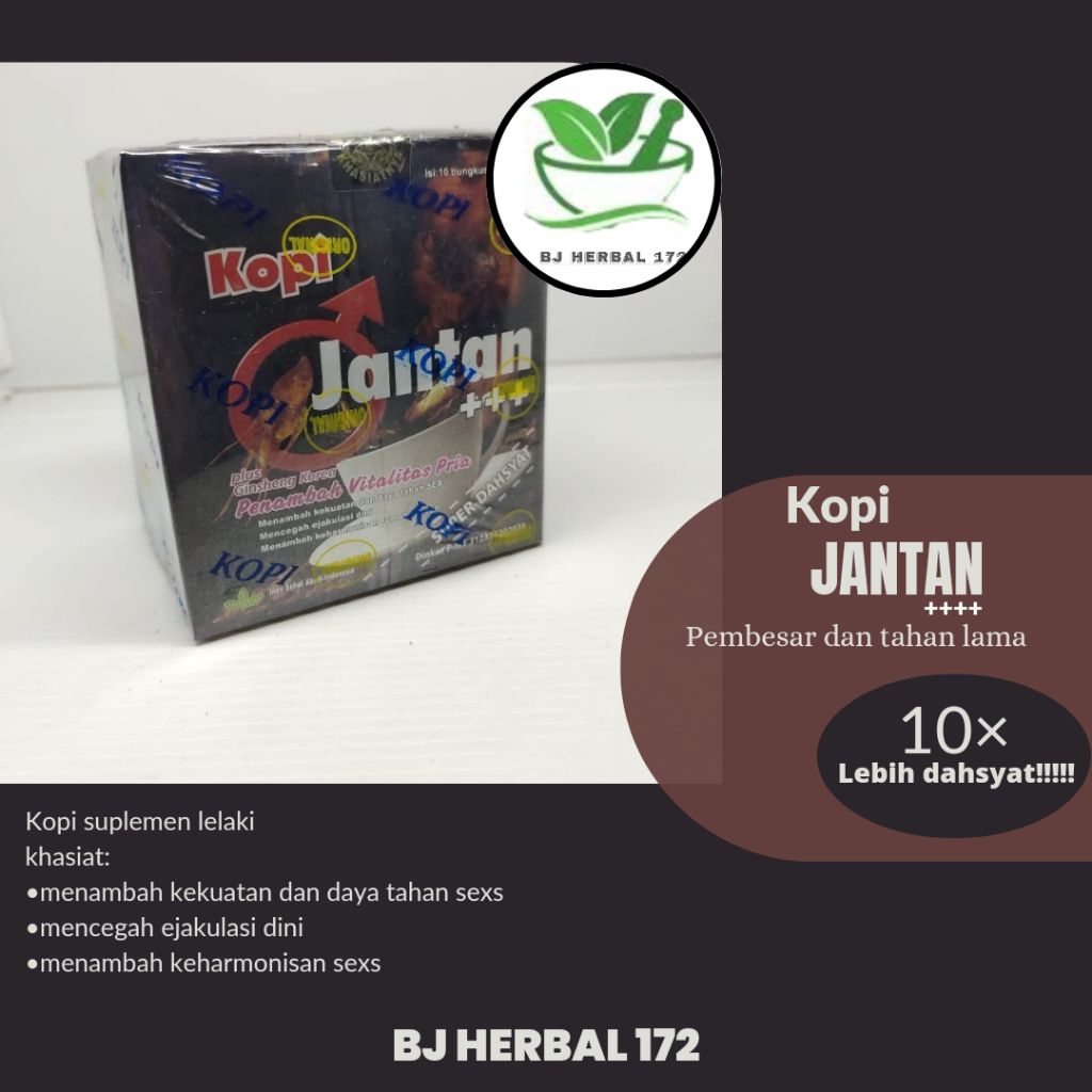 kopi ABC plus gula susu