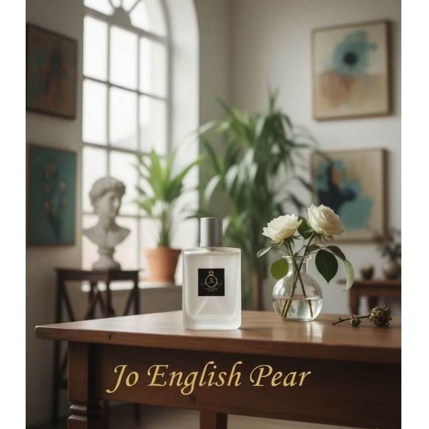 Jo Malone English Pear