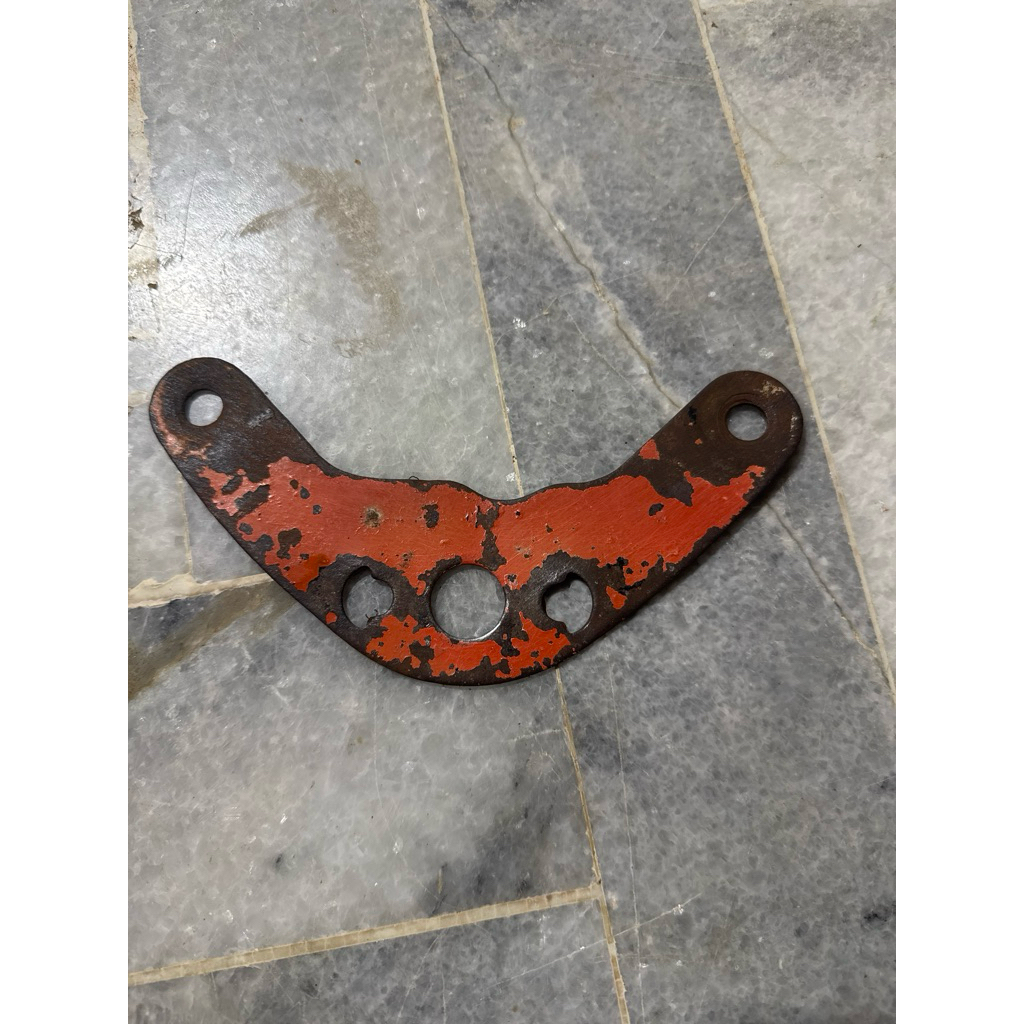 bracket speedometer l2g rs100 dudukan spido l2g