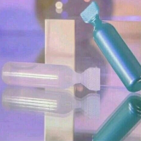 galva facial gels spa serum curah sepasang