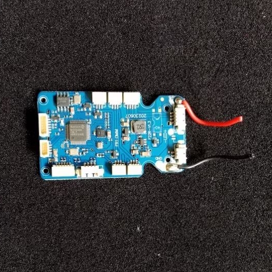 Fc Board Sjrc F22s 3,5 KM Core Board Drone Sjrc