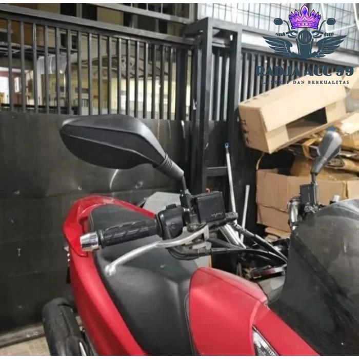 Spion Click Vario Pcx Nmax Aerox Spion Click Vario 125 Vario 150 160