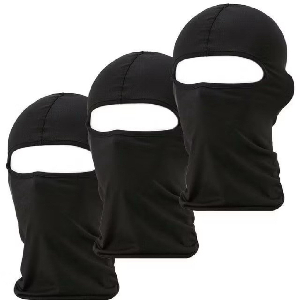 [COD] Masker Balaclava || Masker Fullface || Masker Motor