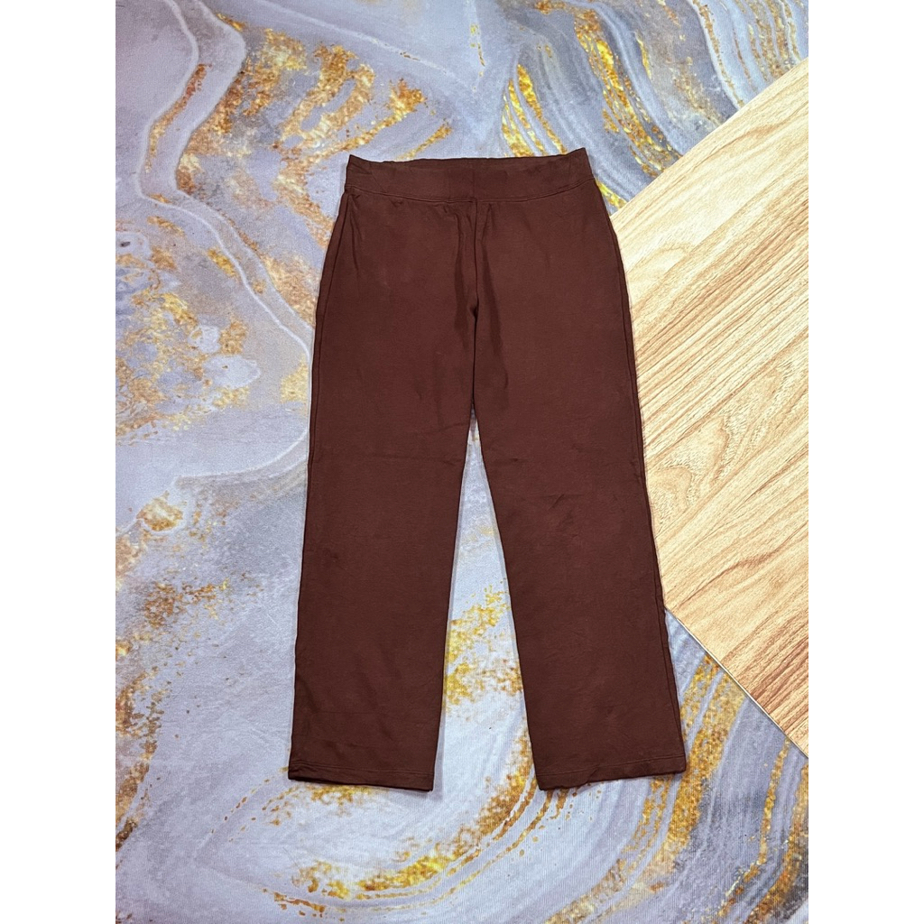 Uniqlo Ultra Stretch Warm Set size L