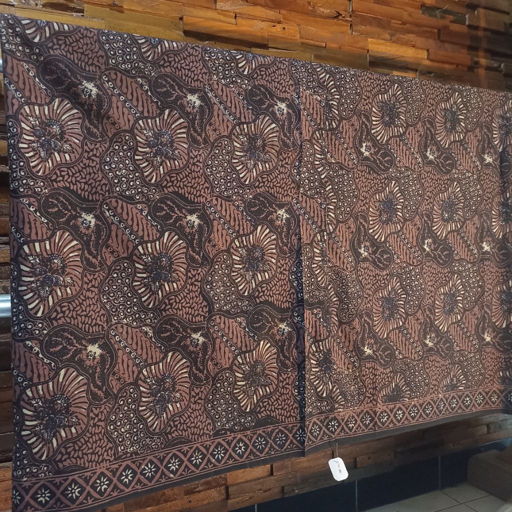 Sarung Batik Dewasa Pekalongan Original 100%