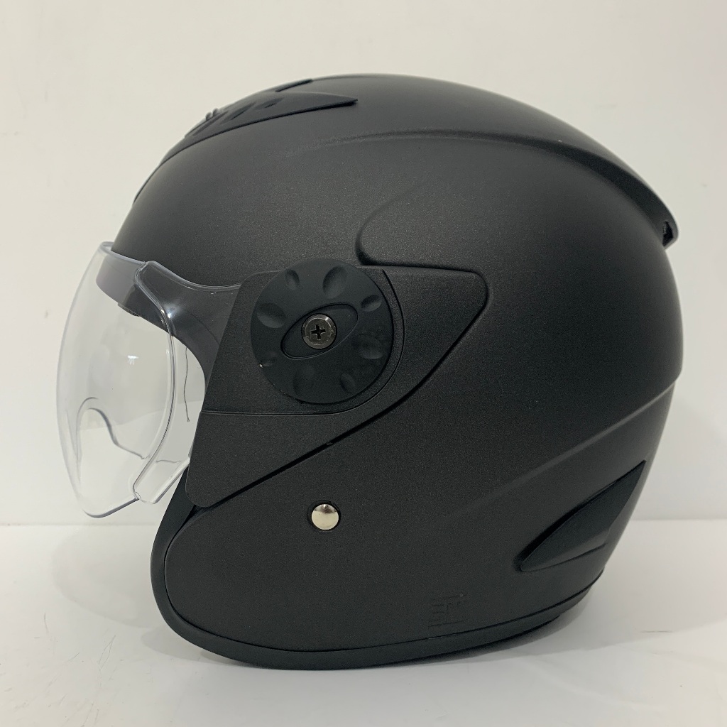 Helm BXP Vis-Pilot - Helmet SNI Dewasa