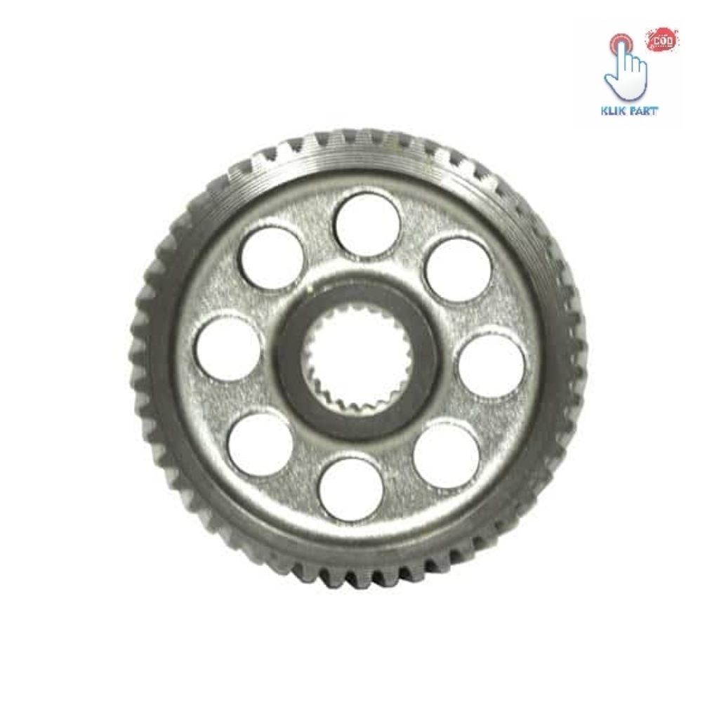 23422-KVG-900 Gear Counter 51T Honda Vario 110 Karburator