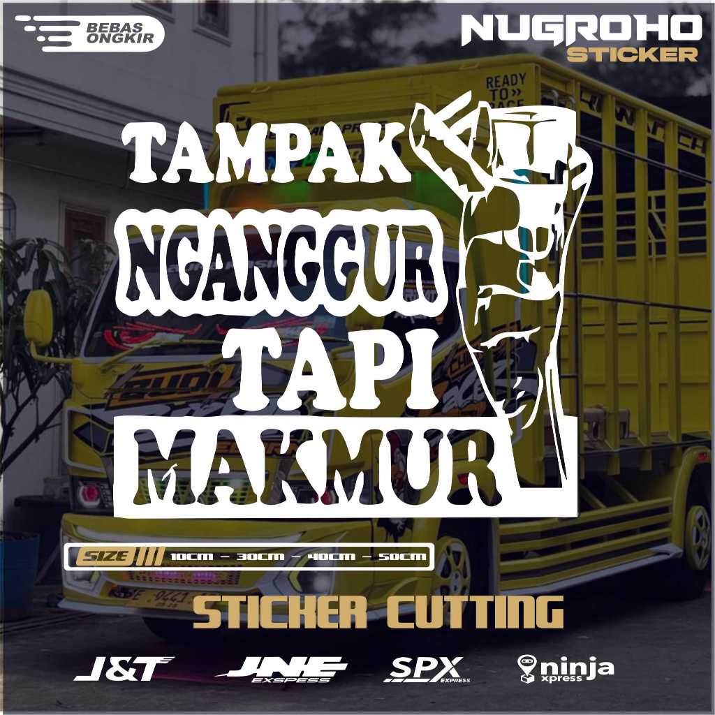 Kata Kata Lucu Tulisan Tampak Stiker Kaca Mobil Variasi Stiker Mobil Kata2 Lucu Buat Mobil