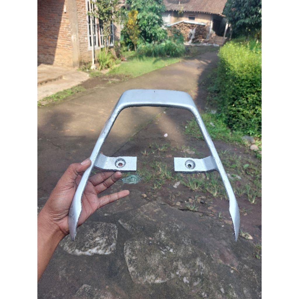 Begel Behel Kawasaki Zx 130 Zx130 Original