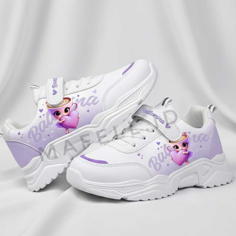 Swneaker Soepatu Anaj Senker Seoatu Anakanak 2026 Terbaru Sneakers Ansk Korea Ket Soespatu Anak Cewe
