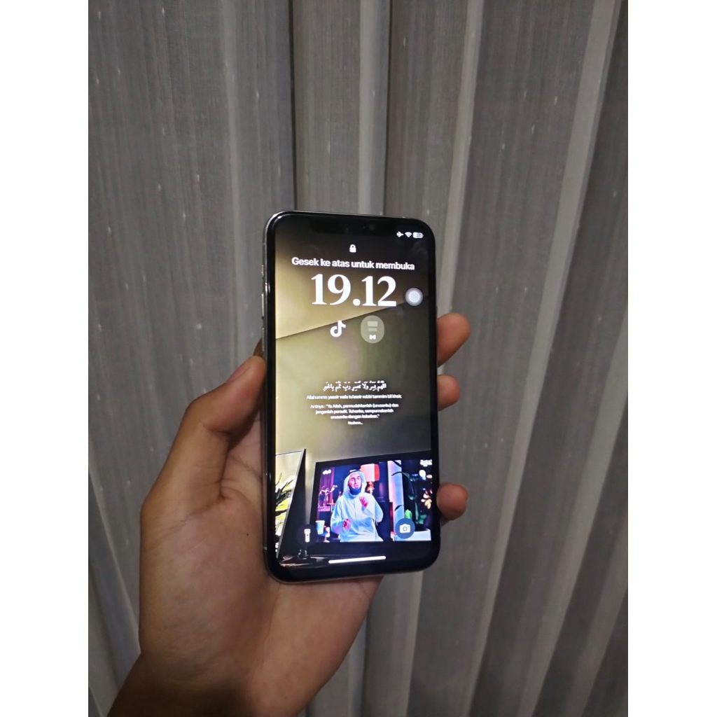 iphone 11 Pro 64Gb inter