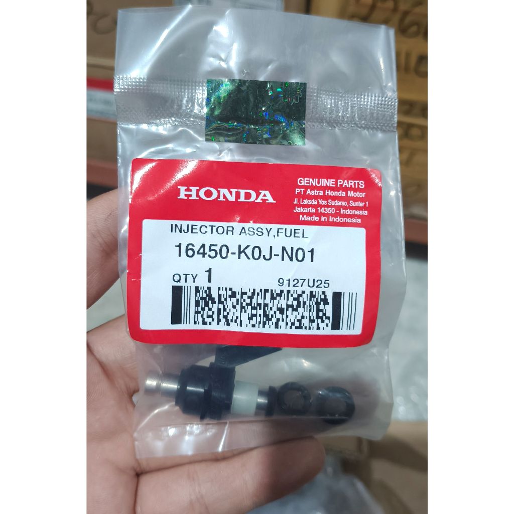 Injector Honda Genio 16450-K0J-N01
