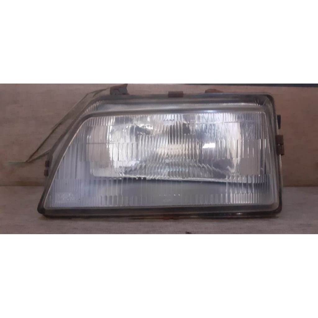 Head Lamp Headlamp Lampu Depan HONDA CIVIC WONDER SB4 86-87 ORIGINAL MADE IN JAPAN STANLEY 33101-SB4