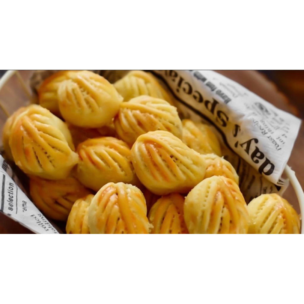 15. kue nastar jadul