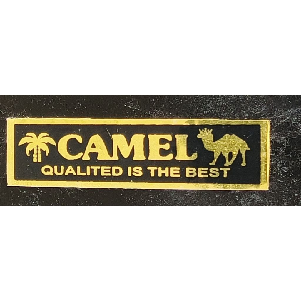 camel egrek