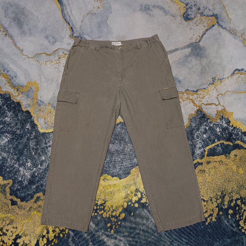 Celana Cargo Columbia