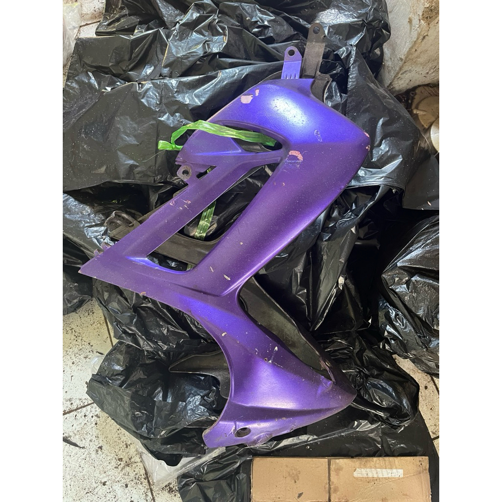 Sayap satria fu cbu Thailand original