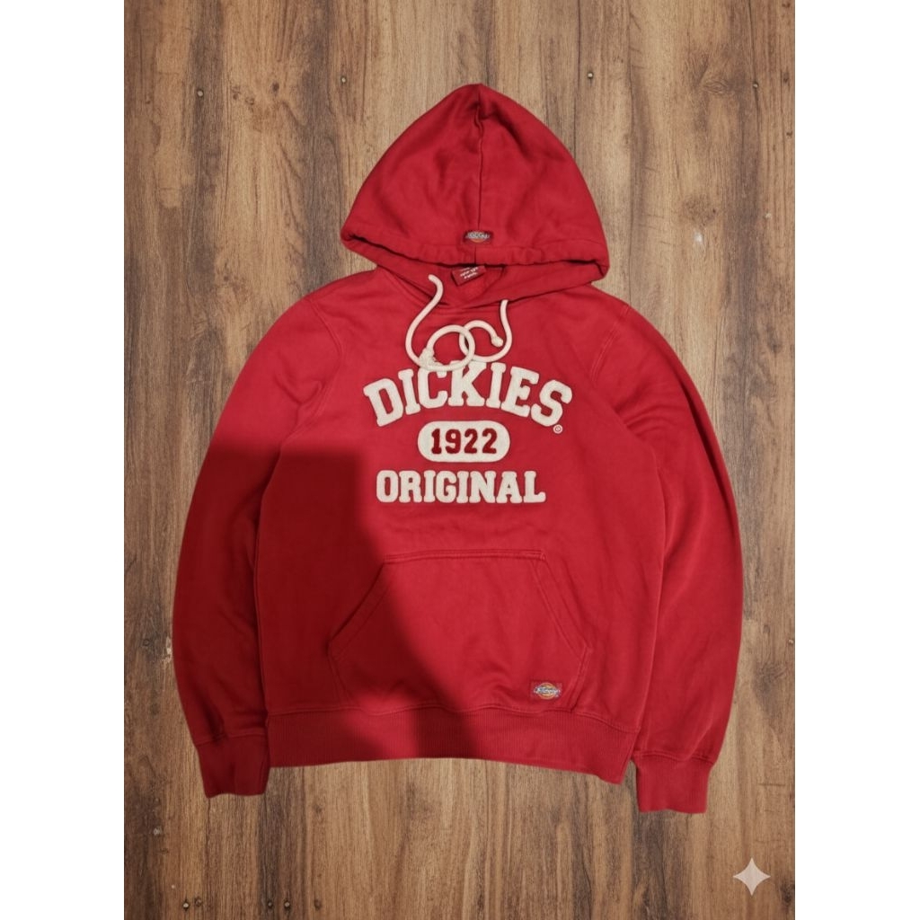 Hoodie Dickies Towel