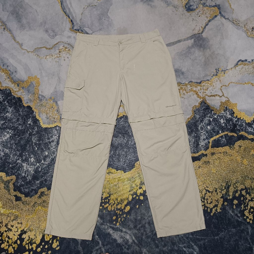 Celana Cargo Quechua