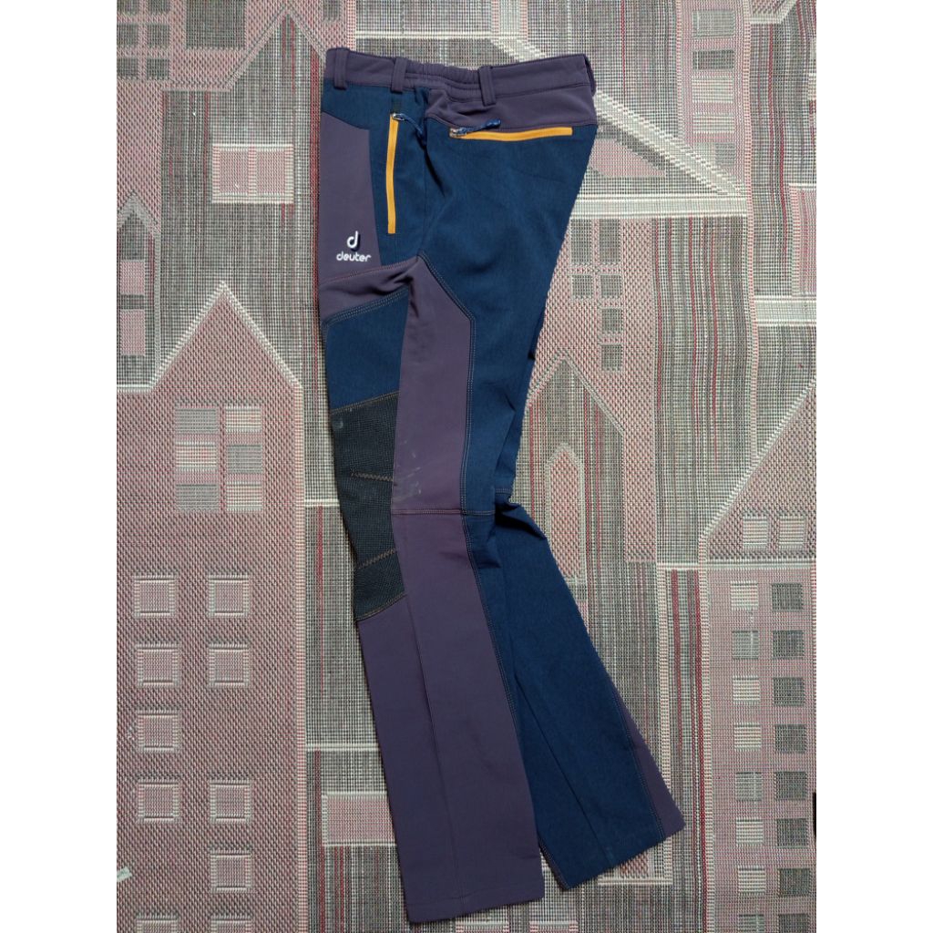 Celana Outdoor DEUTER