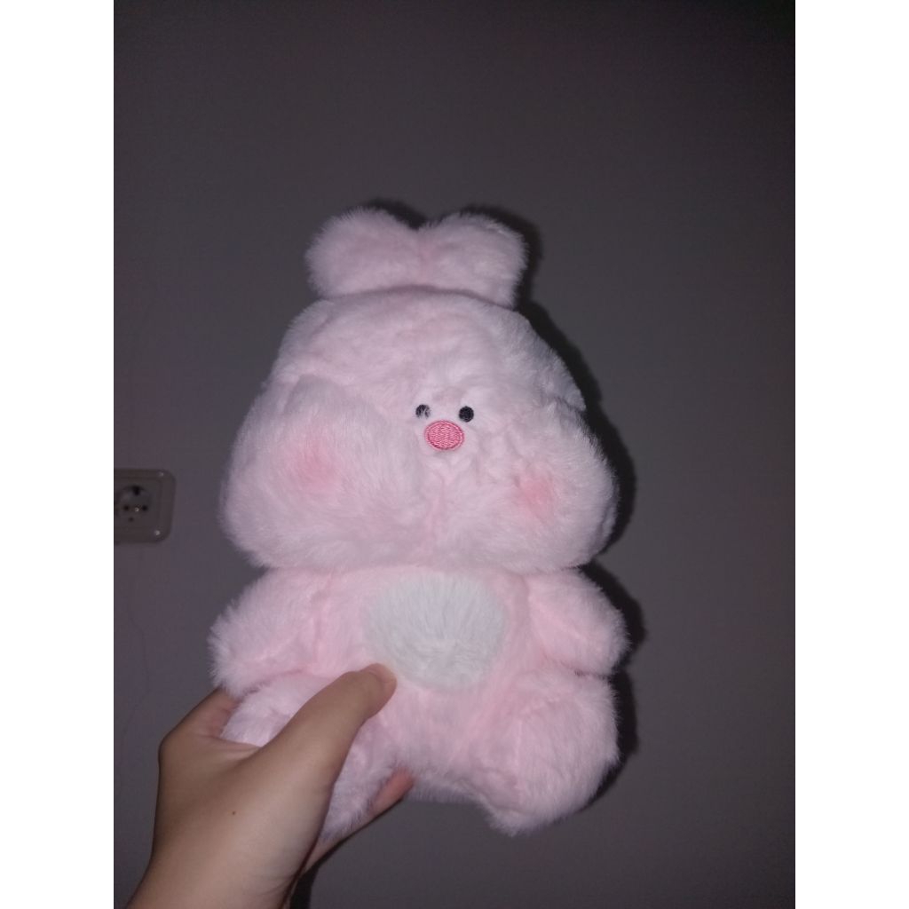 boneka rabbit jellycat kelinci NEW