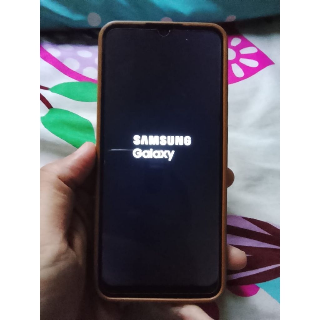 SAMSUNG Galaxy A03