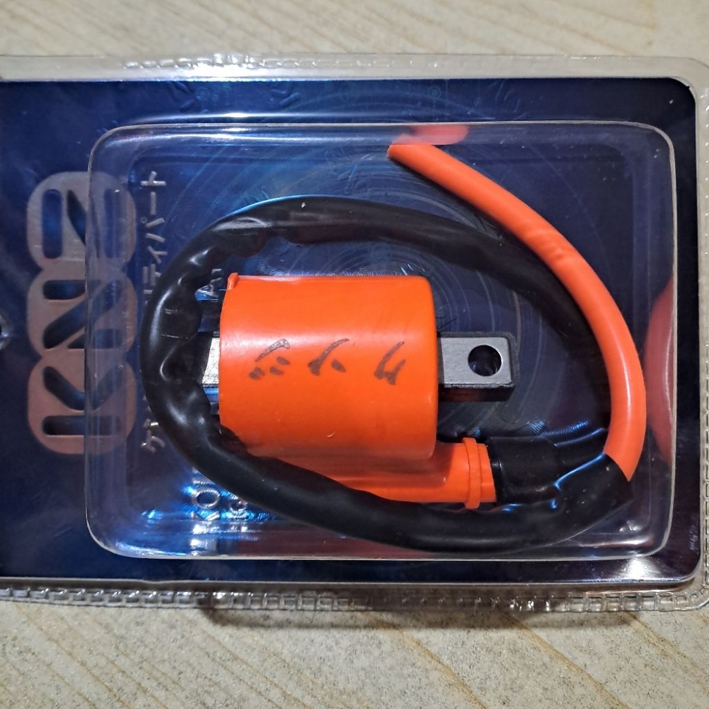 KOIL COIL RACING CB150R CBR150R MEGAPRO NEW VERZA SONIC 150 SUPRA GTR 150