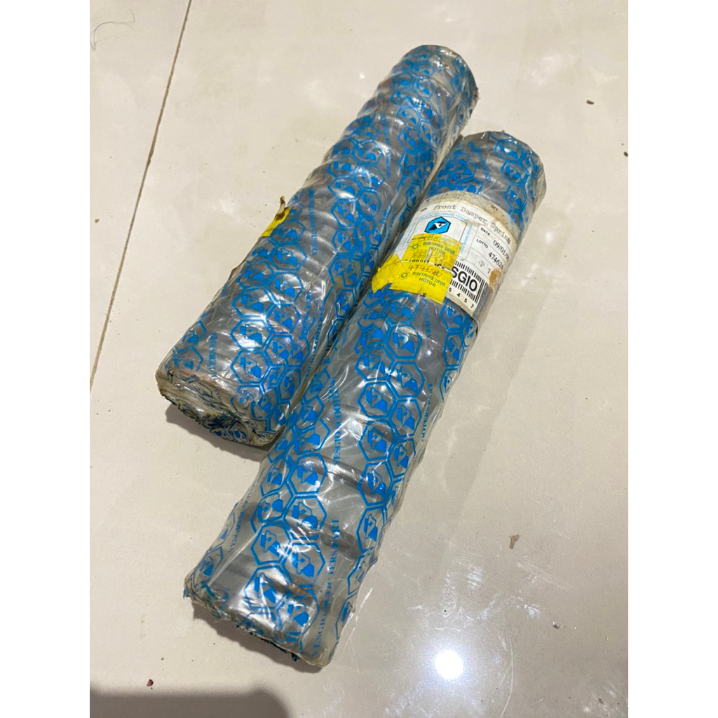 Per Shock depan vespa excel exclusive px vesgio lama