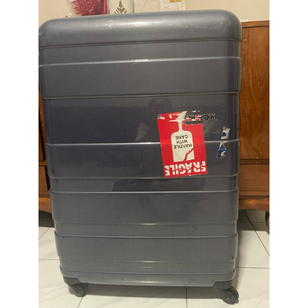 koper American tourister  size 28