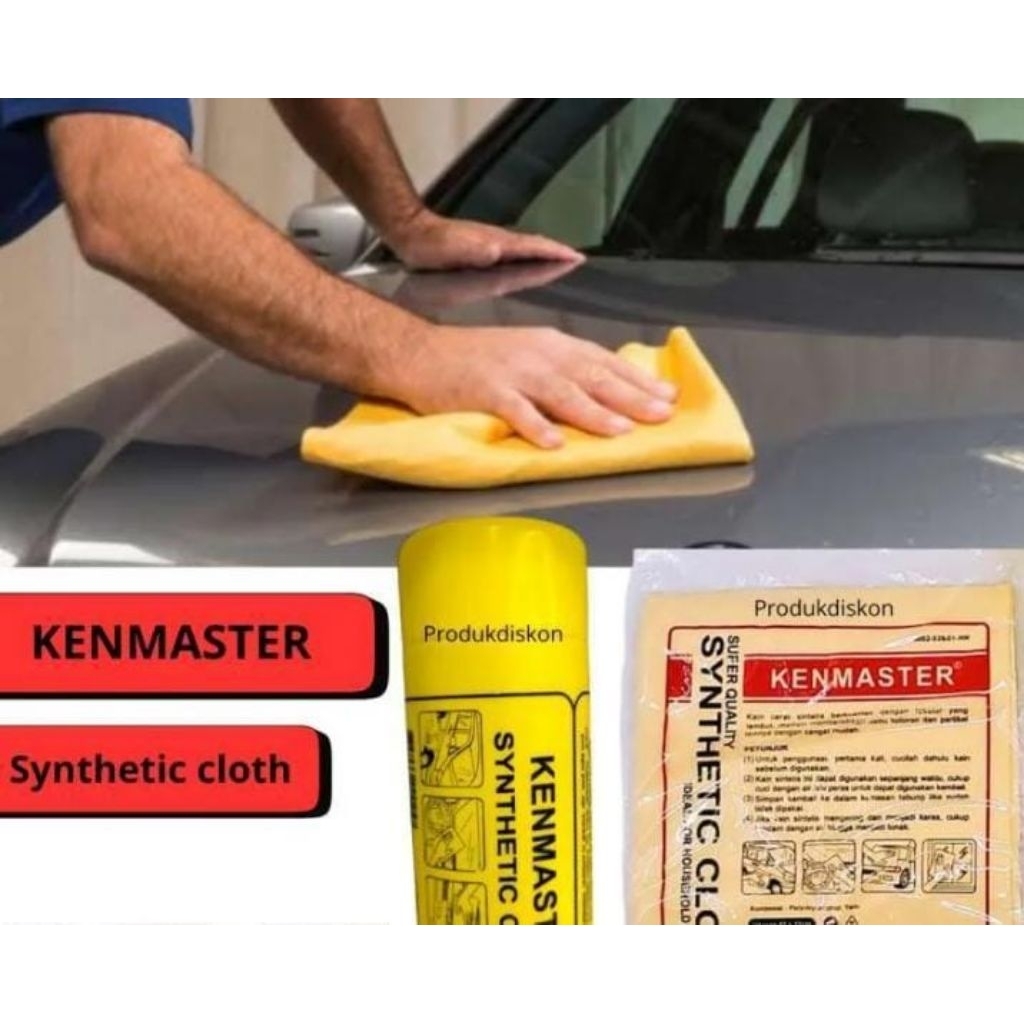 Kanebo Ken Master | Lap Ken Master | Dragon