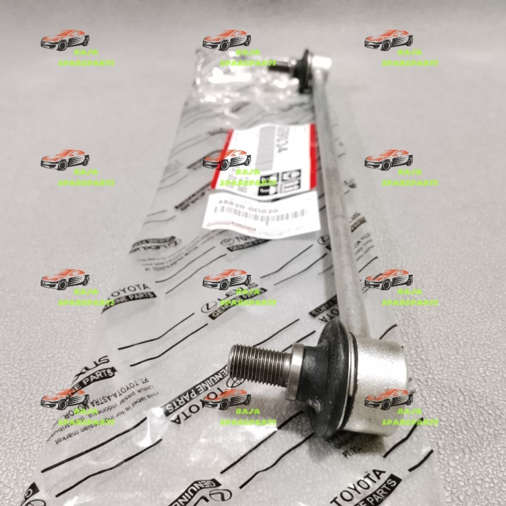 LINK STABIL/STABILIZER LINK NEW VIOS YARIS VIOS GEN 2 ORIGINAL 1PC