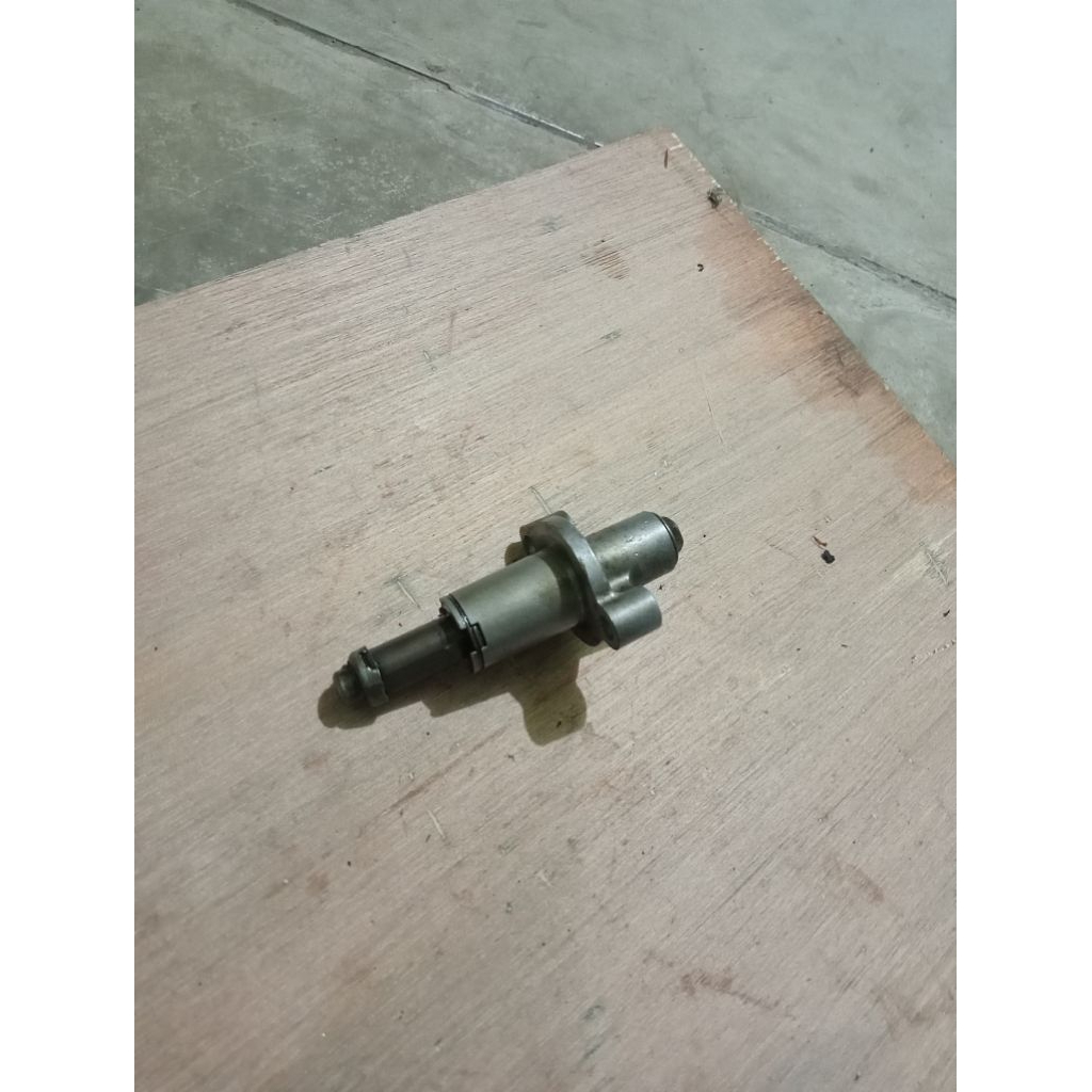 tonjokan keteng copotan scorpio original