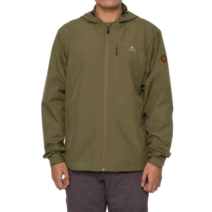 ORIGINAL EIGER J.PERSEVERANCE 1.0 JACKET
