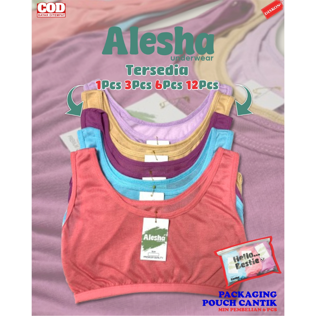 Miniset anak sd 12 tahun // Miniset Anak smp 14 tahun // Miniset Anak Remaja //Pakaian Dalam | BEST 