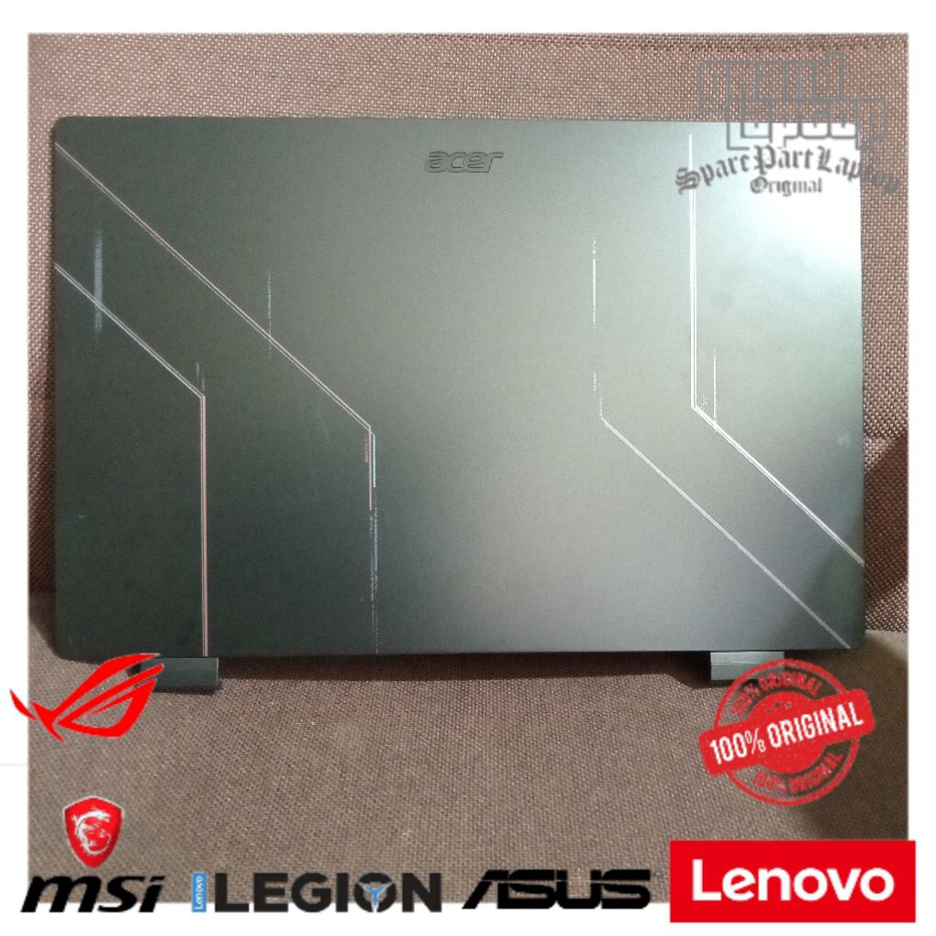 Beck cover lcd Acer Nitro 5 AN515-46 AN515-58