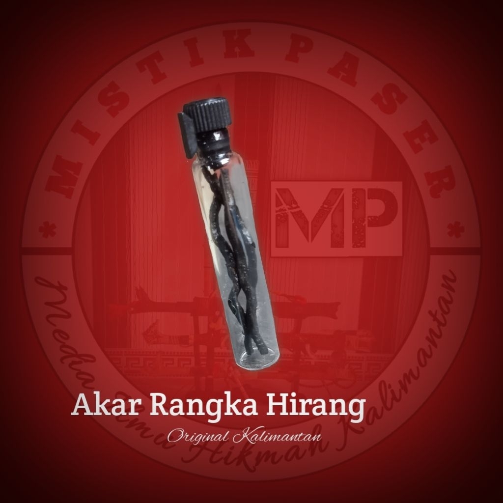 Akar Rangka hirang