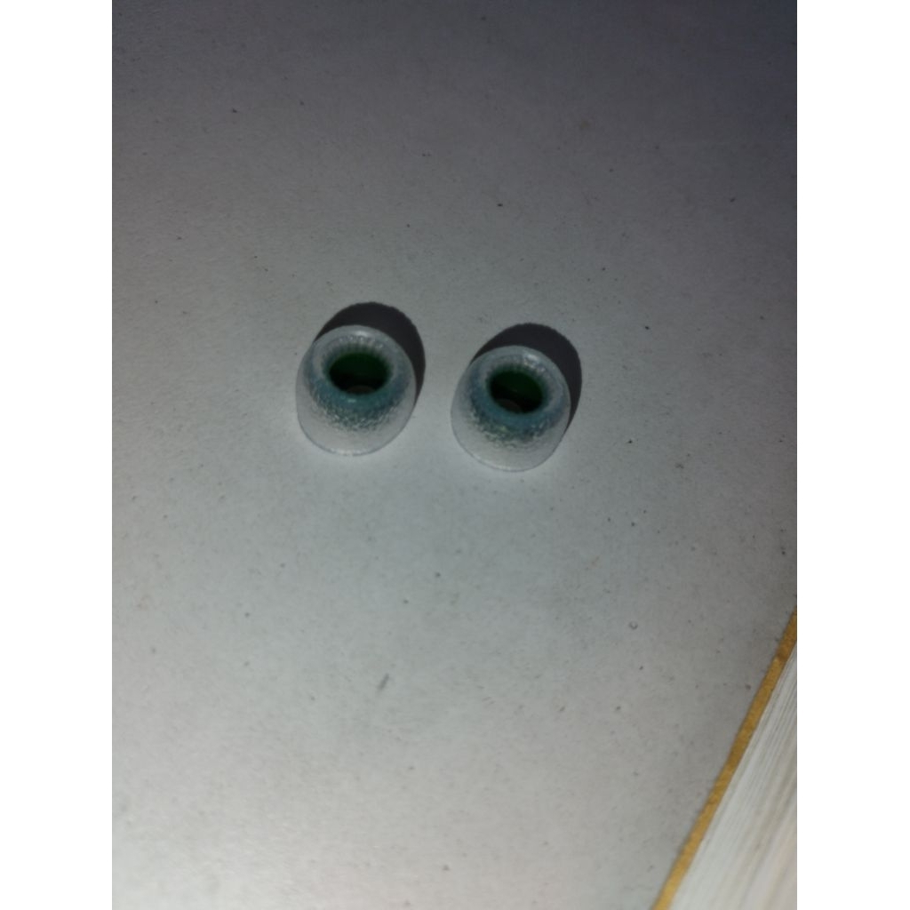 Eartips Tangzu Widebore M