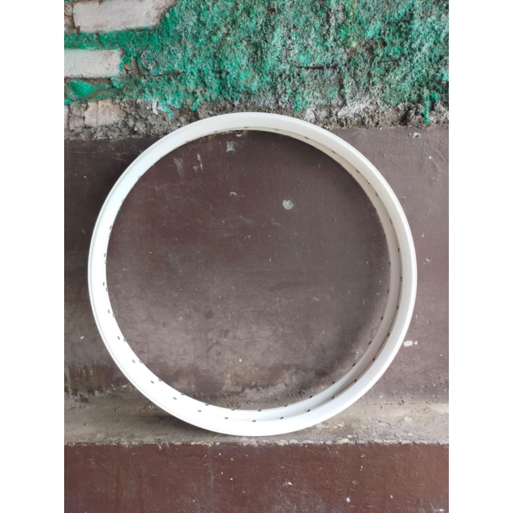 Rims 26 32 hole Lebar 3cm Merk folker