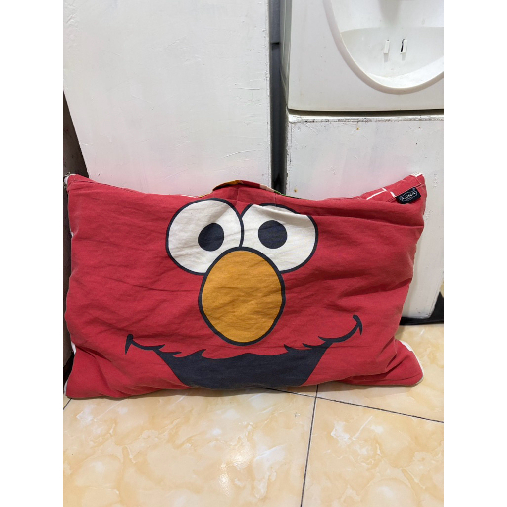 PRELOVED SELIMUT, PRELOVED BALMUT ILONA, BALMUT ILONA PRELOVED , PRELOVED BANTAL SELIMUT