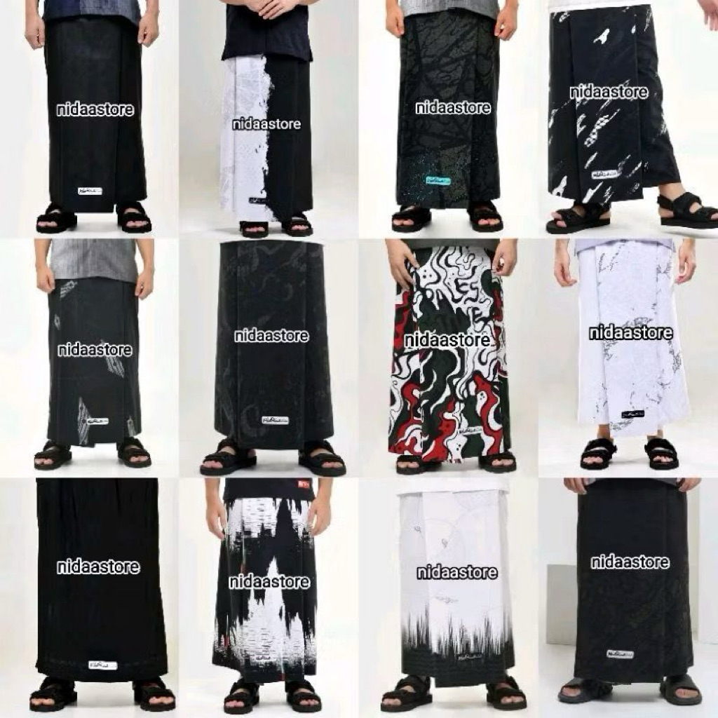 RABBANI PALESTINE - SARUNG PALESTINE RABBANI ORIGINAL