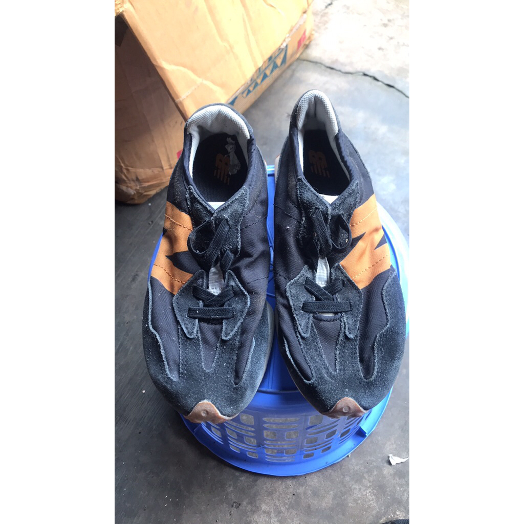 nb new balance preloved