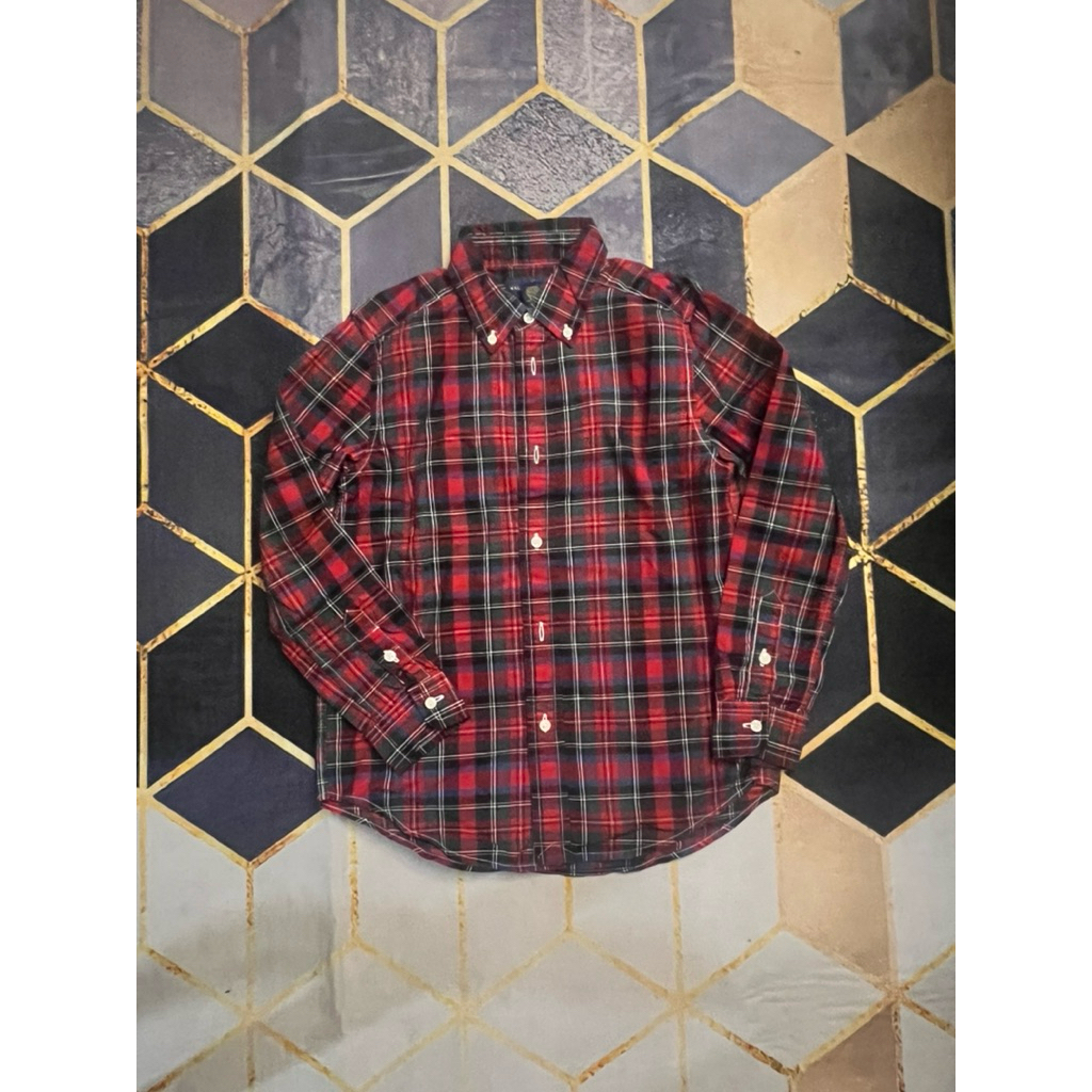 kemeja polo ralp laurennn