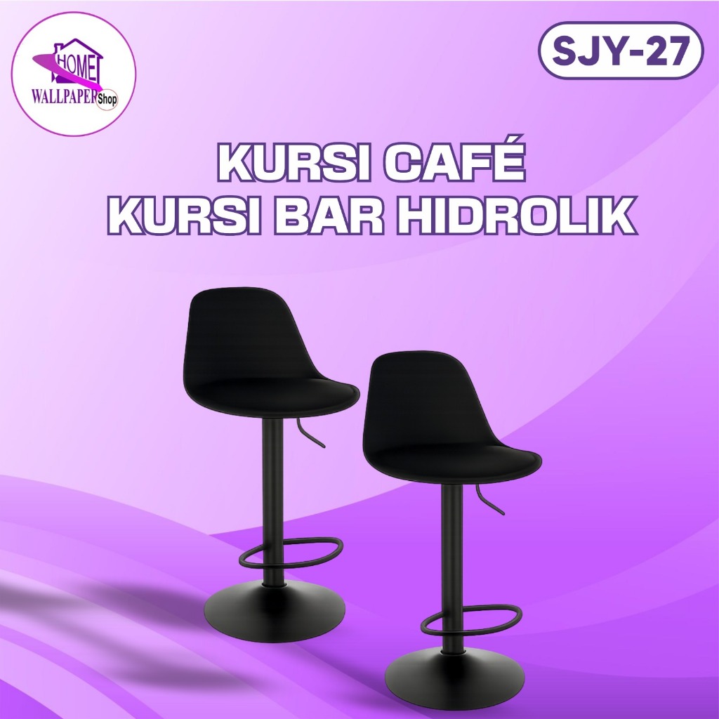 Kursi Bar Kursi Kichen Set Dapur Minimalis Kursi Makan