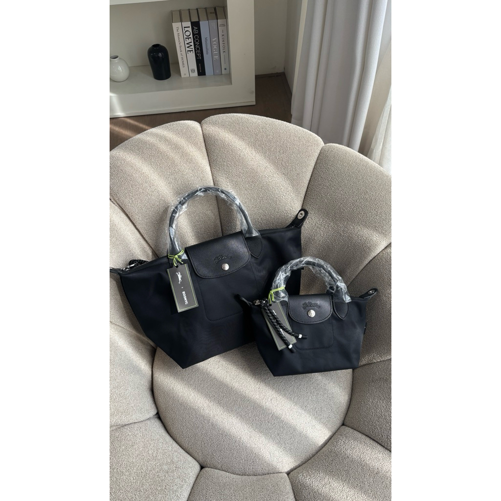 LC ENERGY HANDBAG