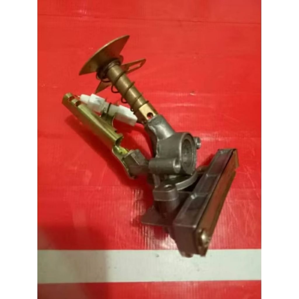 pemantik kompor gas rrt multi