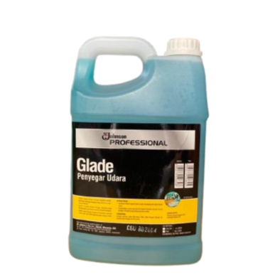 SC Johnson Glade Cair / Liquid - Pengharum Ruangan Aroma Segar ( 5 L )