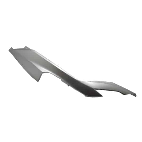 Cover Kiri Bawah Silver Honda New Vario 150 K59J | 64360K59A70ZF 100% ORI AHM