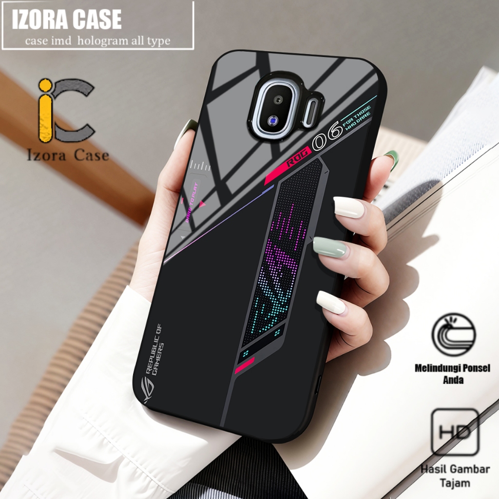 Case Samsung J1 Ace J2 Pro J2 Prime J4 Plus J7 Prime Case Hp Samsung J1 Ace J2 Pro J2 Prime J4 Plus 