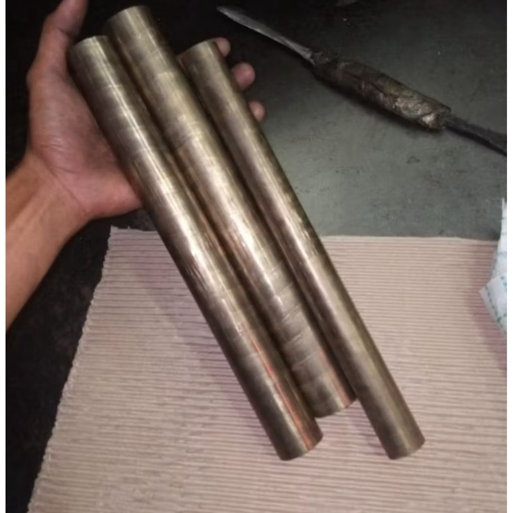 as albronze 42mm x 5cm