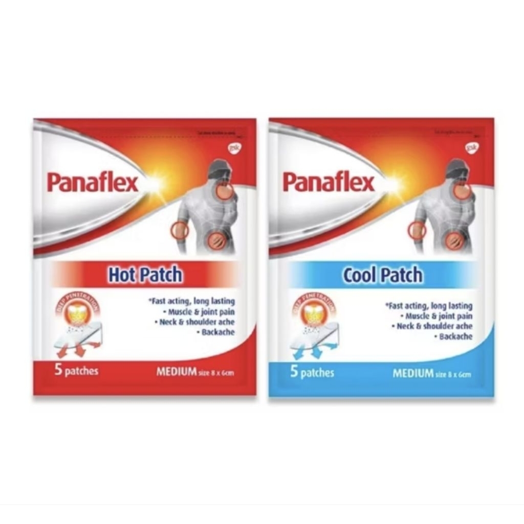 Panaflex Patch Koyo  Malaysia